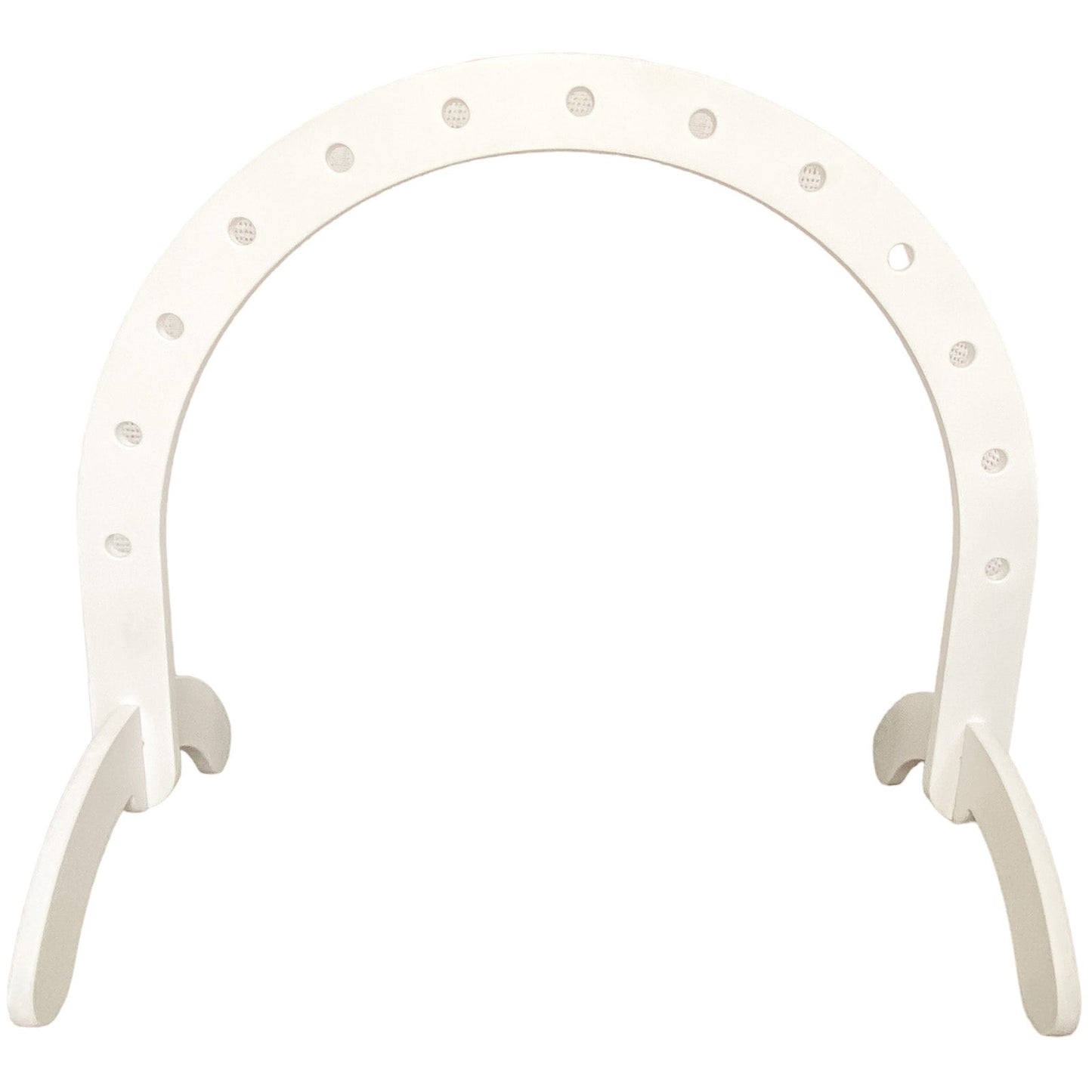 MOON - Baby play gym wooden frame