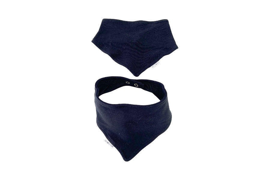 Drooling Bib Set