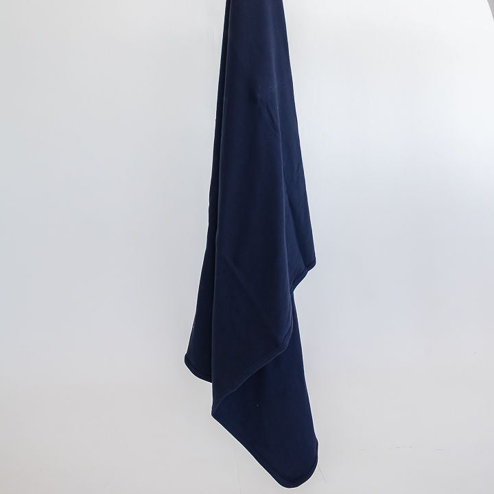 Receiving / Swaddling blanket – double layer cotton knit