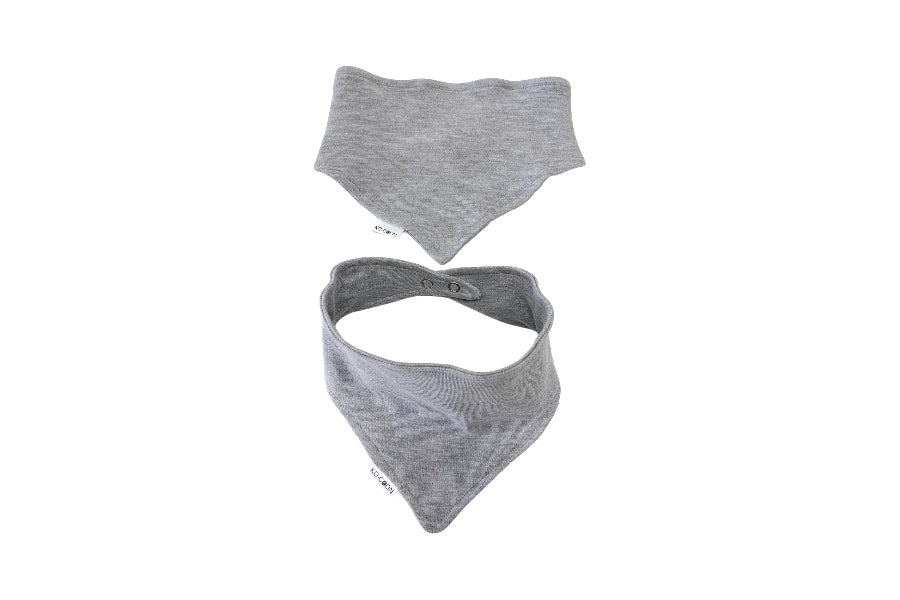 Drooling Bib Set