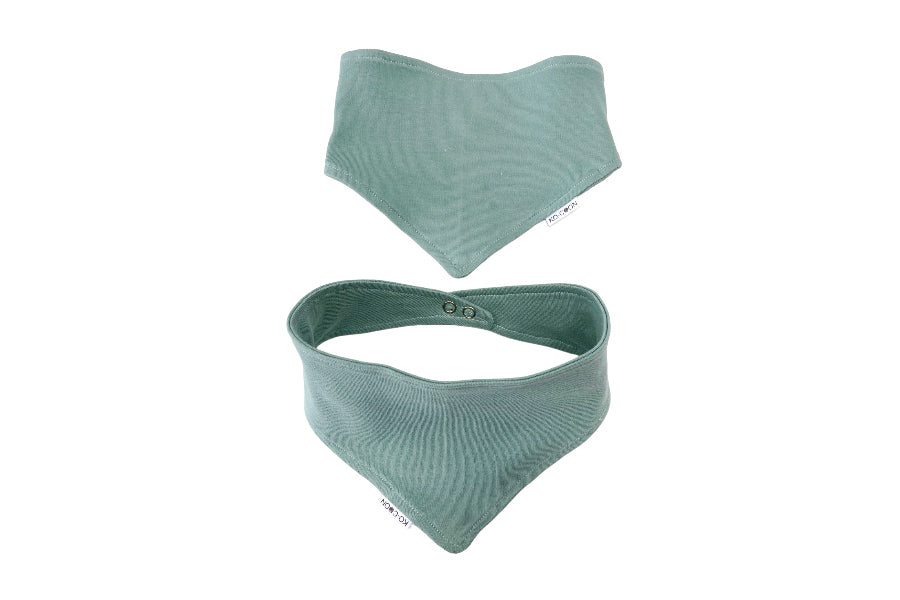 Drooling Bib Set