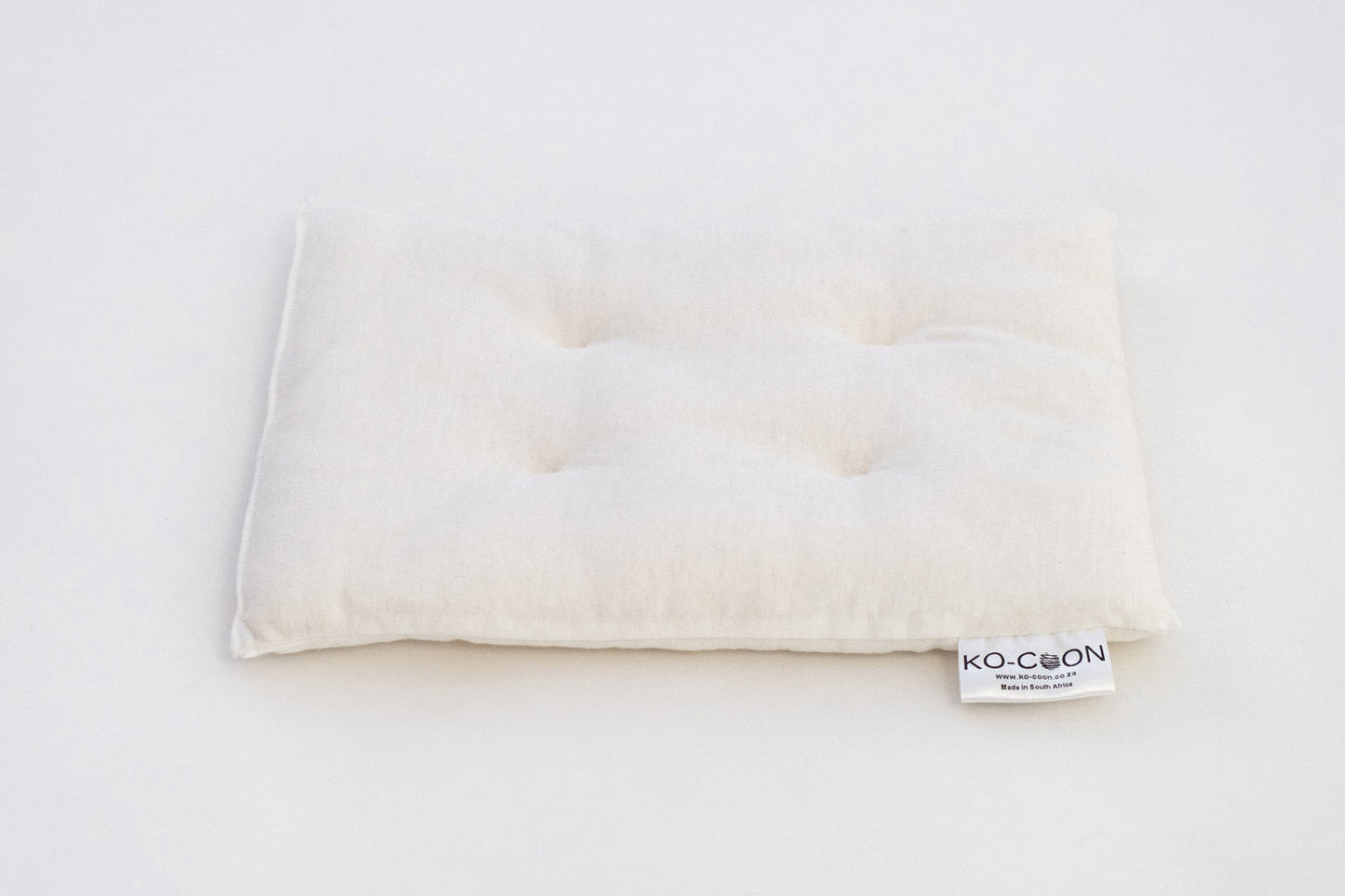 Merino Wool BABY PILLOW SET (24x30 cm)