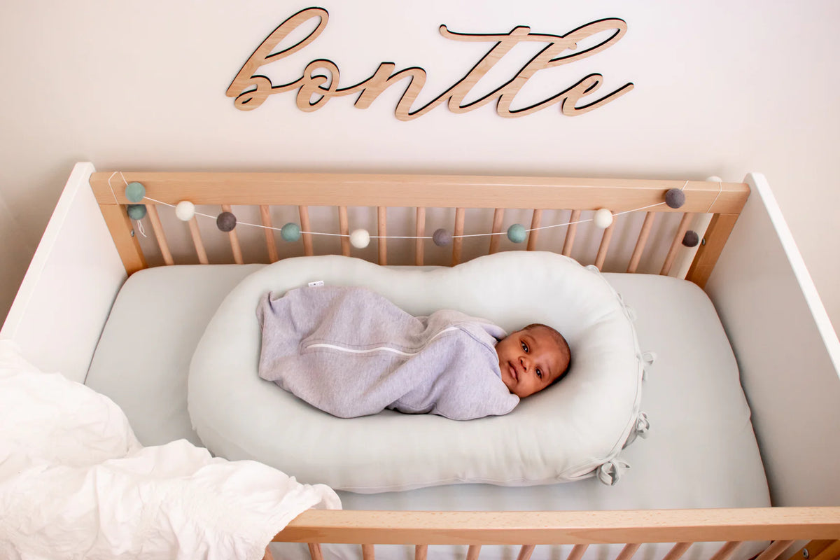Newborn COVER for Merino Nesting Pod 3in1