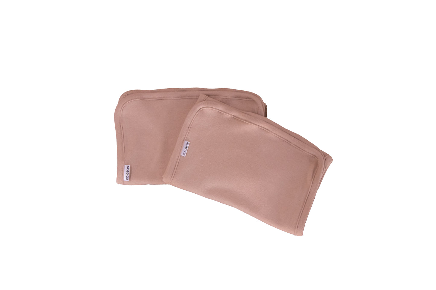 Burp Cloths 3 per Pack