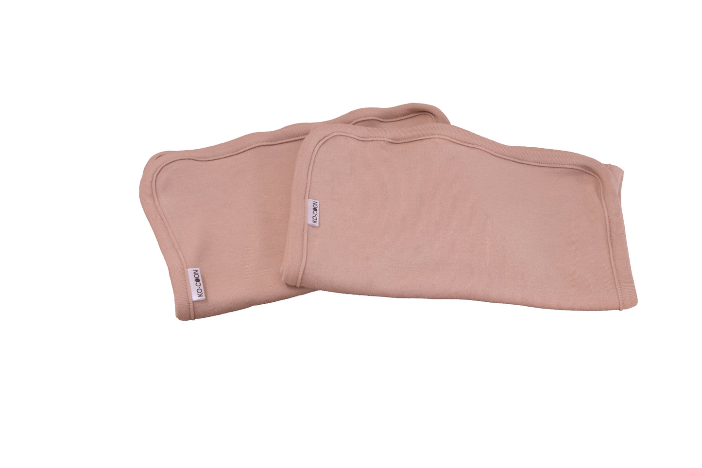 SET Burp and Bib (5-Piece)