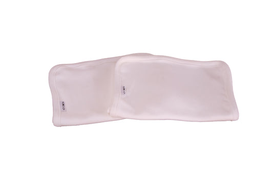 SET Burp and Bib (5-Piece)