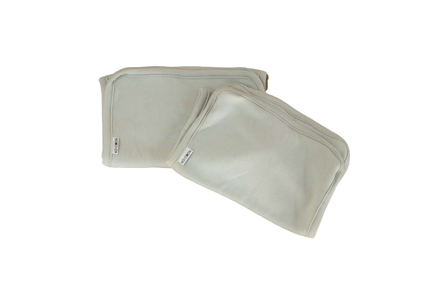 Burp Cloths 3 per Pack