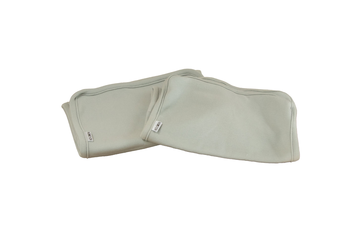 SET Burp and Bib (5-Piece)