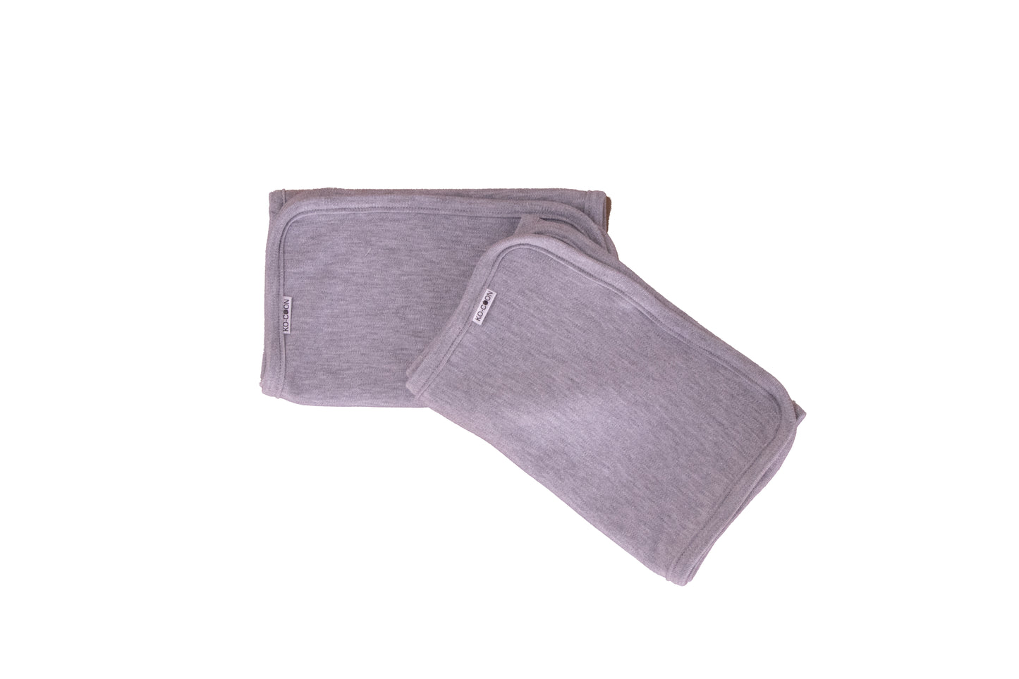 SET Burp and Bib (5-Piece)