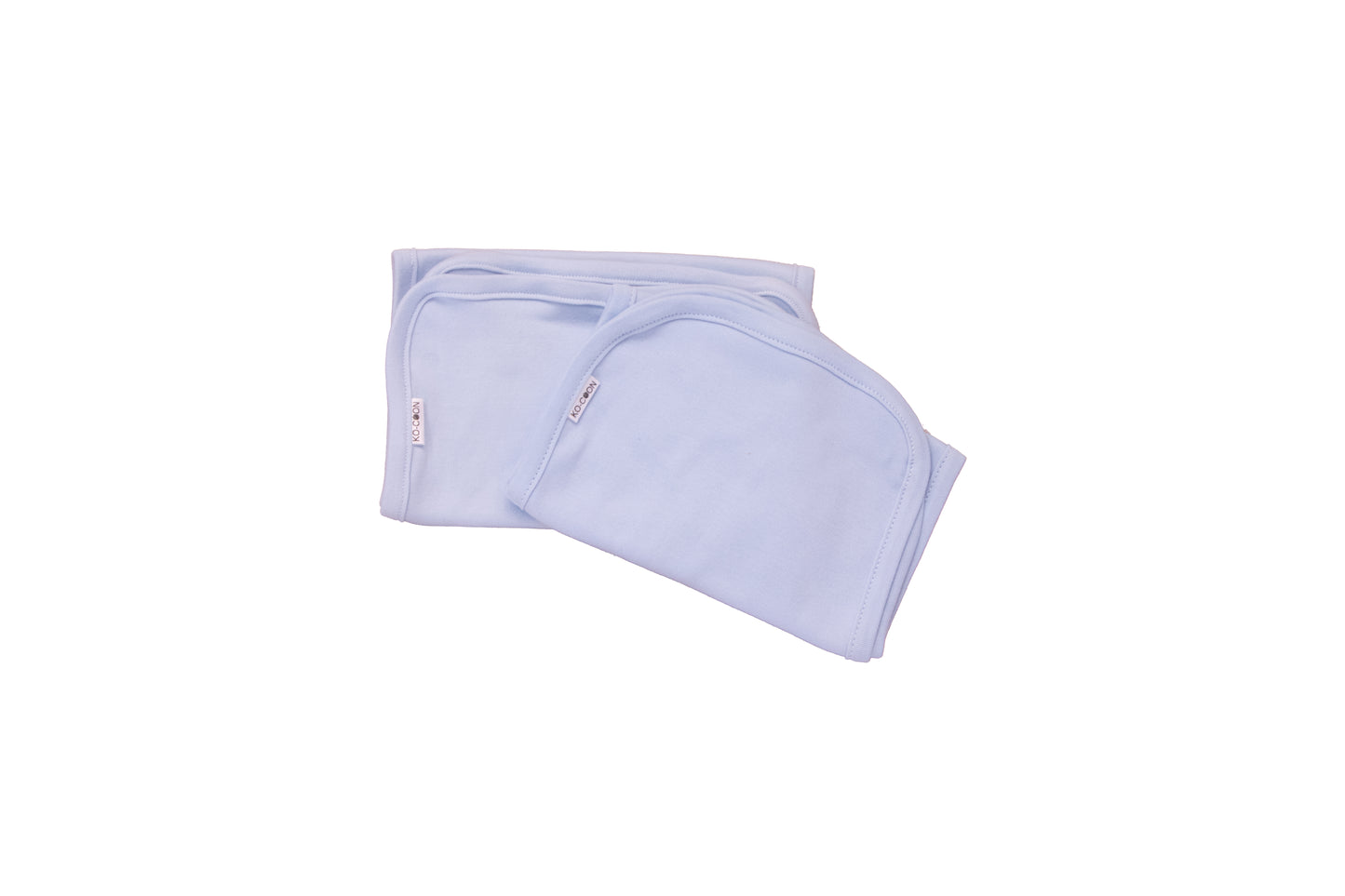 Burp Cloths 3 per Pack