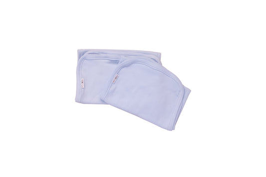 Burp Cloths 3 per Pack