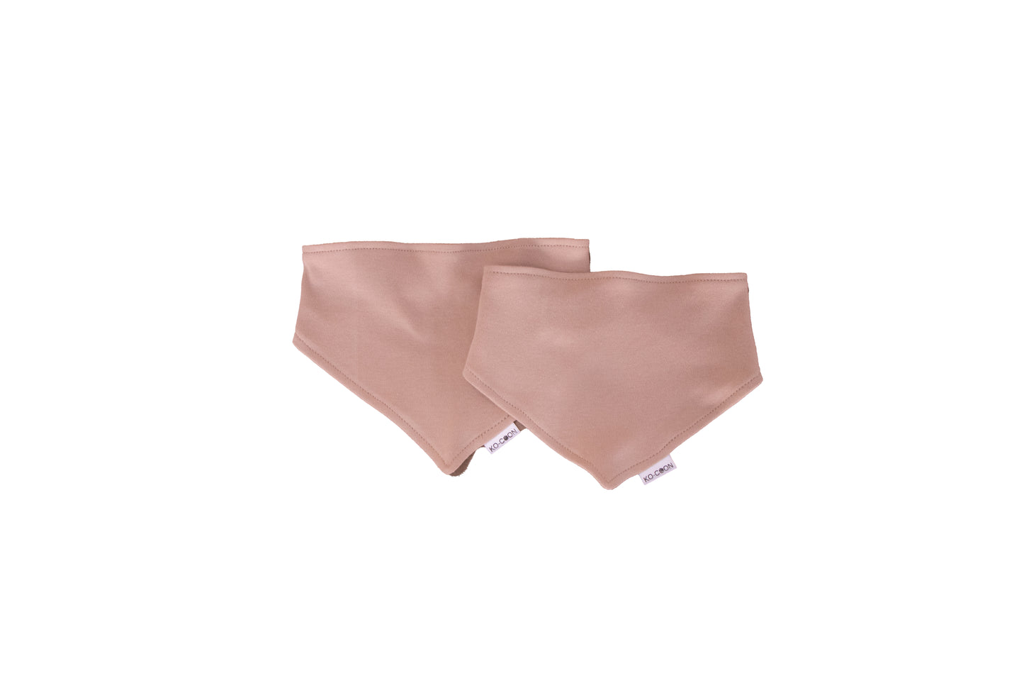 SET Burp and Bib (5-Piece)