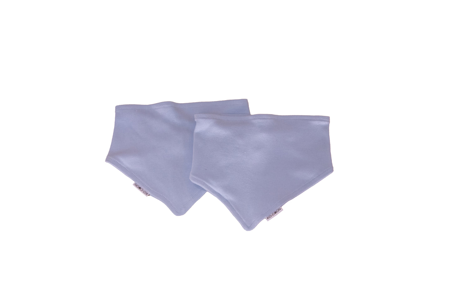 SET Burp and Bib (5-Piece)