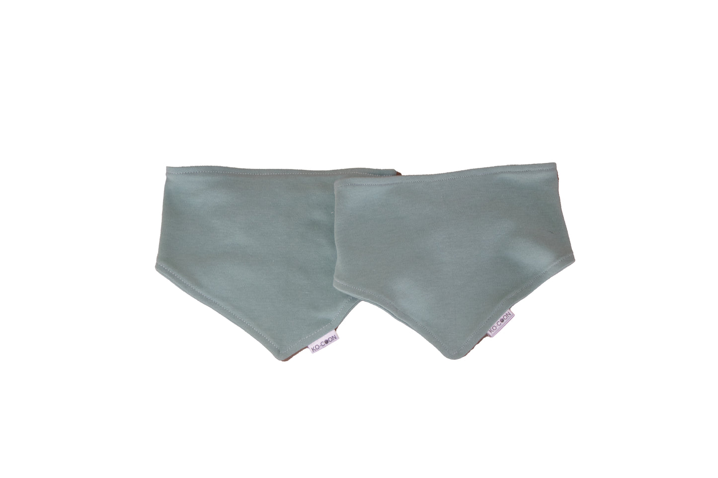 SET Burp and Bib (5-Piece)