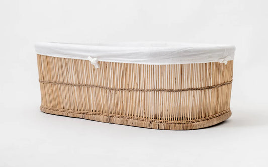 Oversized Zen Moses basket Set