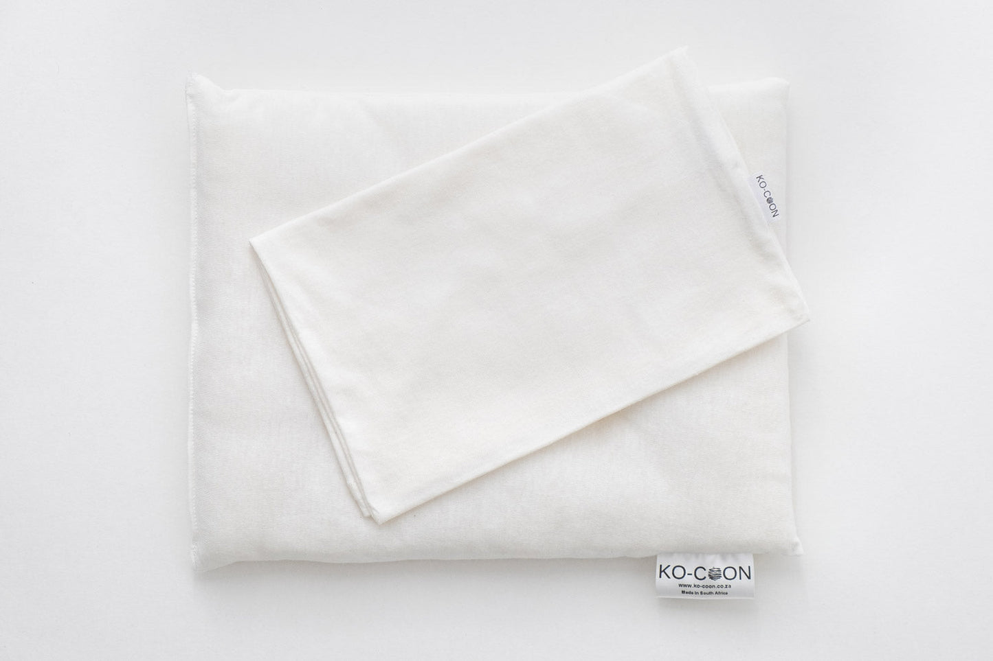 Merino Wool BABY PILLOW SET (24x30 cm)