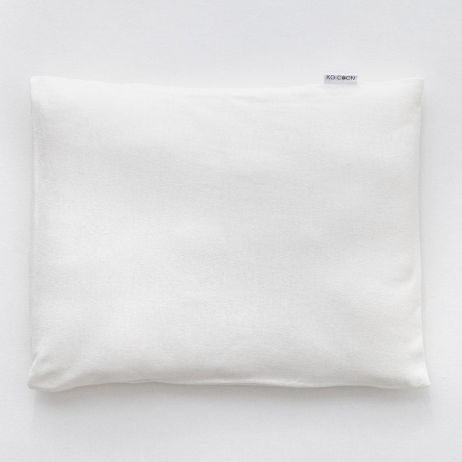 Baby Pillow (24x30 cm) - merino wool