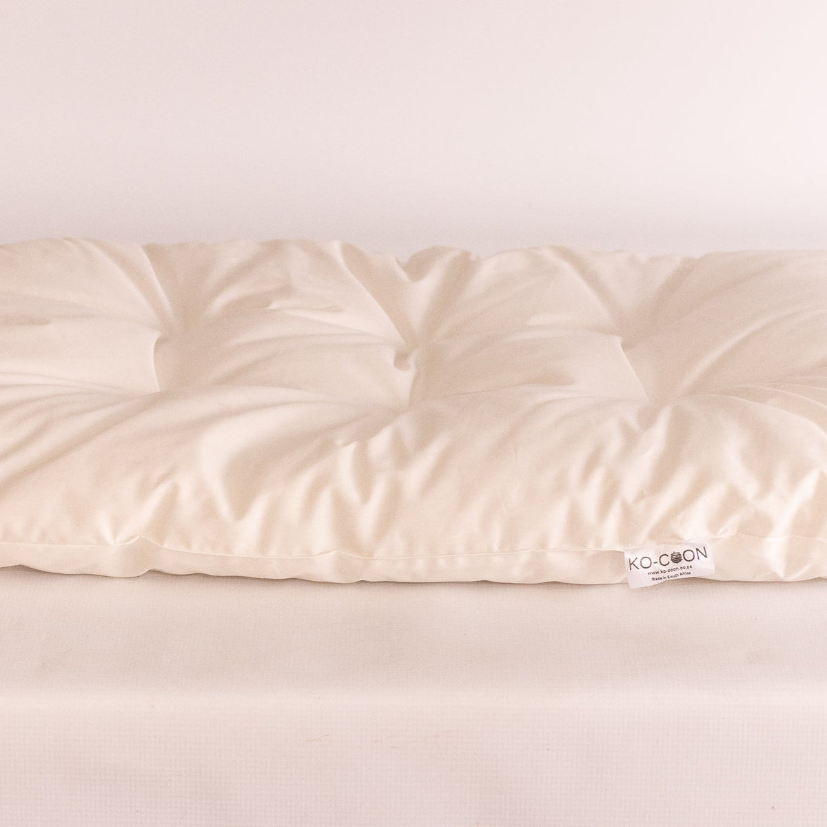 Merino Wool Nesting Pod 3-in-1 with Navy blue covers