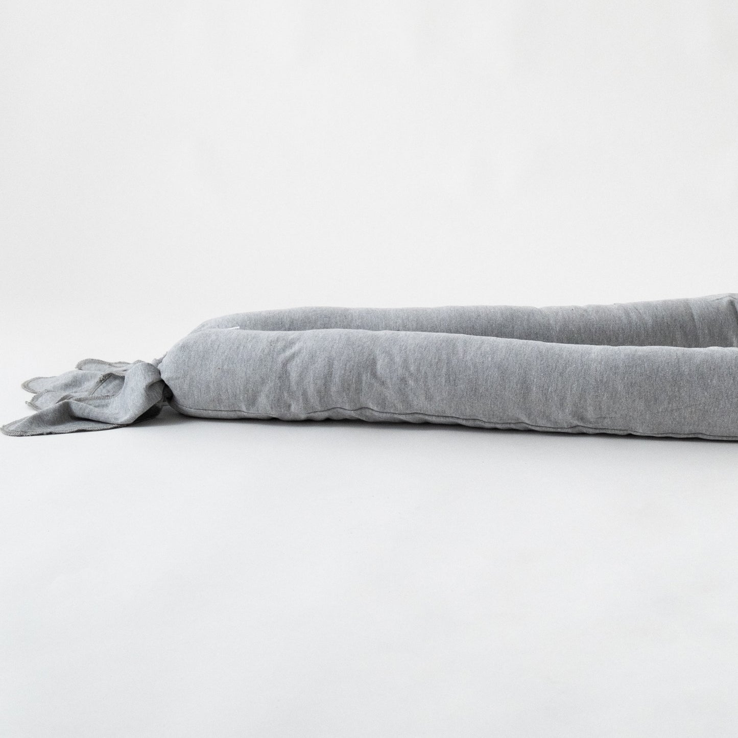 COVER for the Noodle pillow / Cot bumper