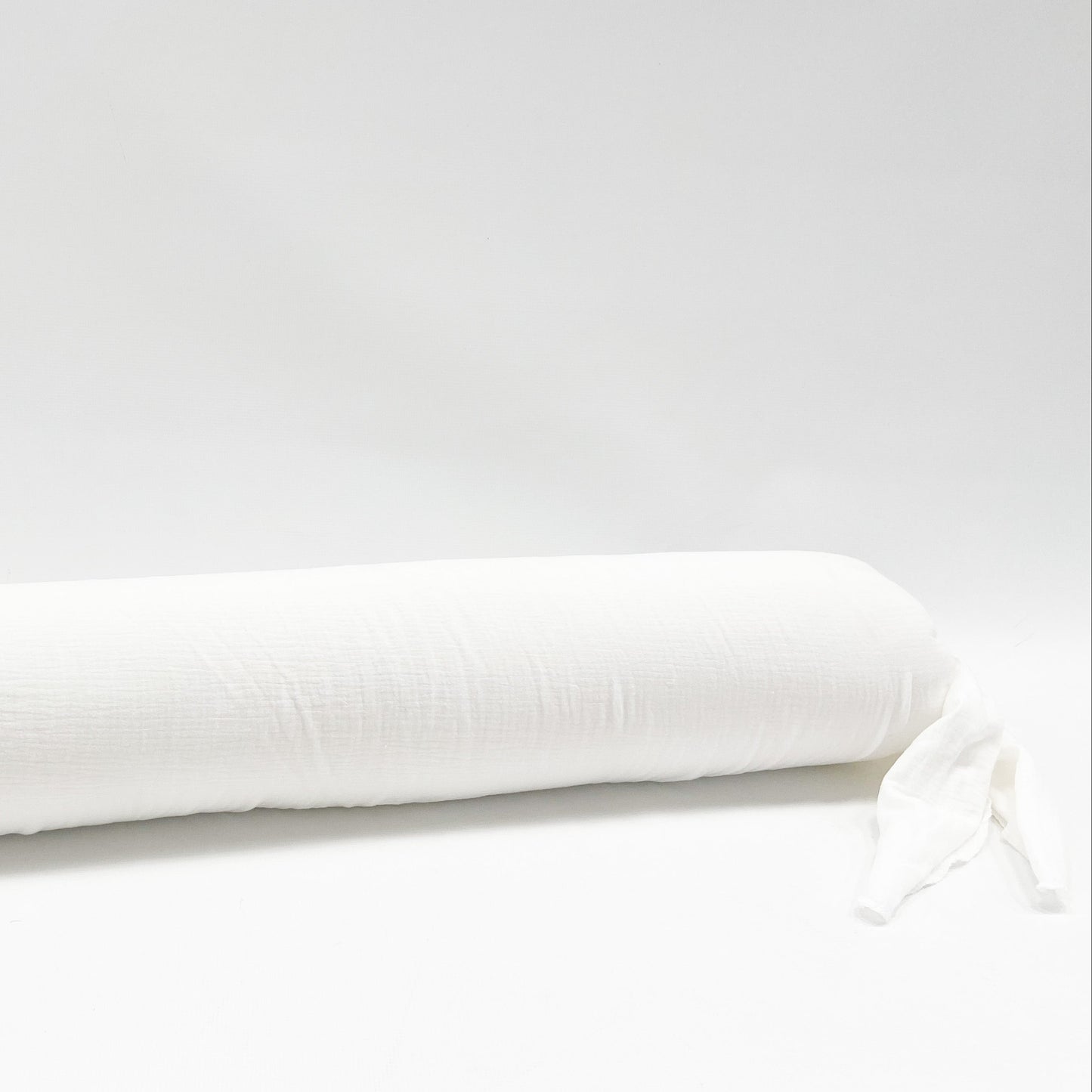 Pregnancy + Feeding Merino Wool Pillow