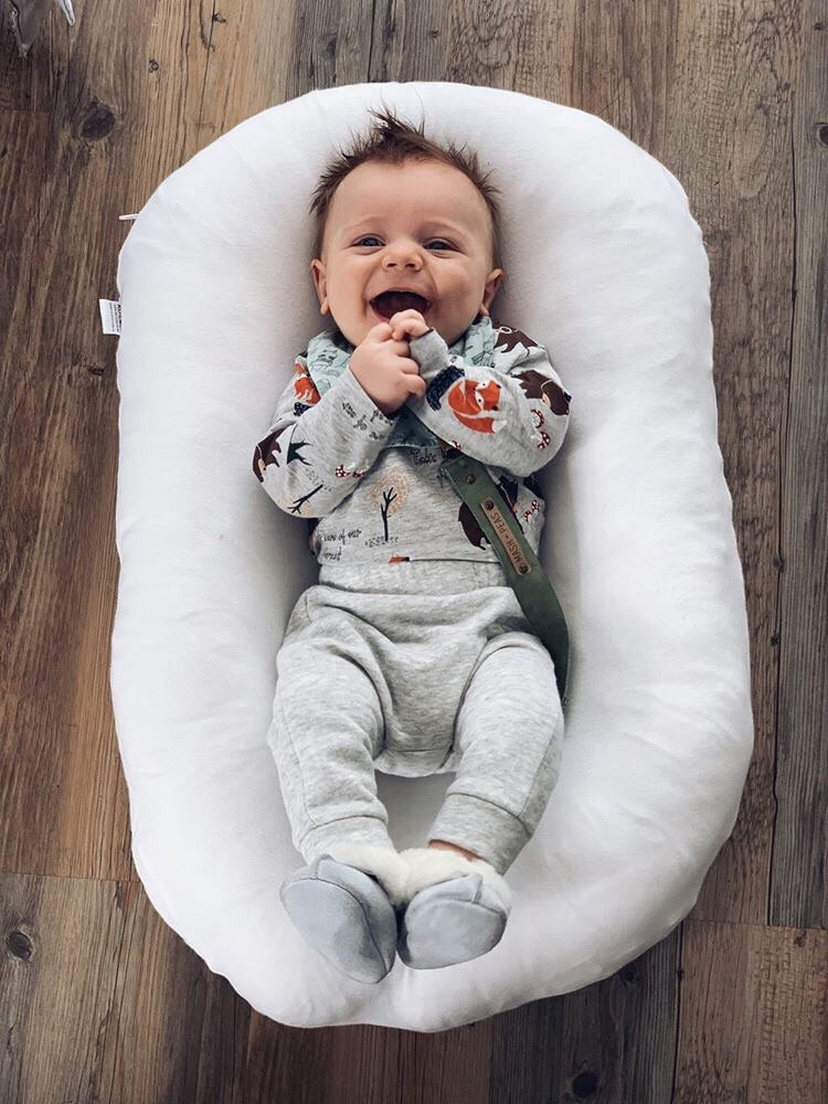 Newborn COVER for Merino Nesting Pod 3in1