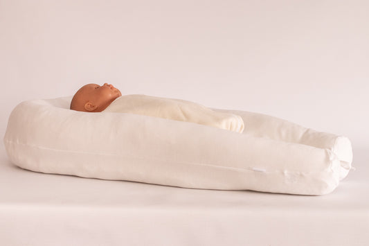 4m+ COVER for Merino Nesting Pod 3in1