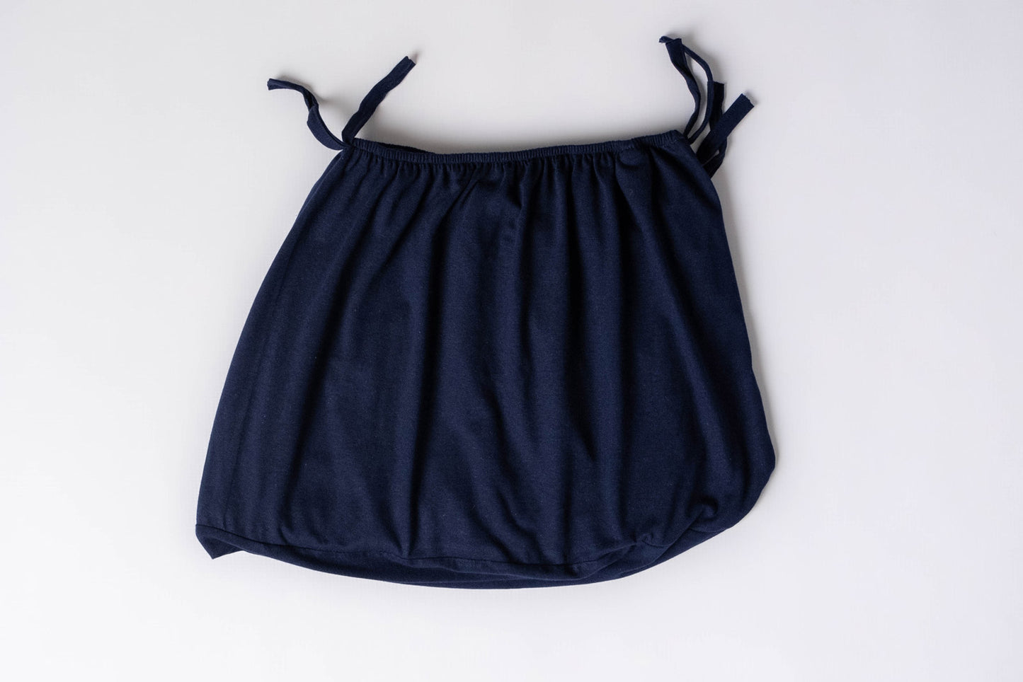 Fitted liner for Moses basket