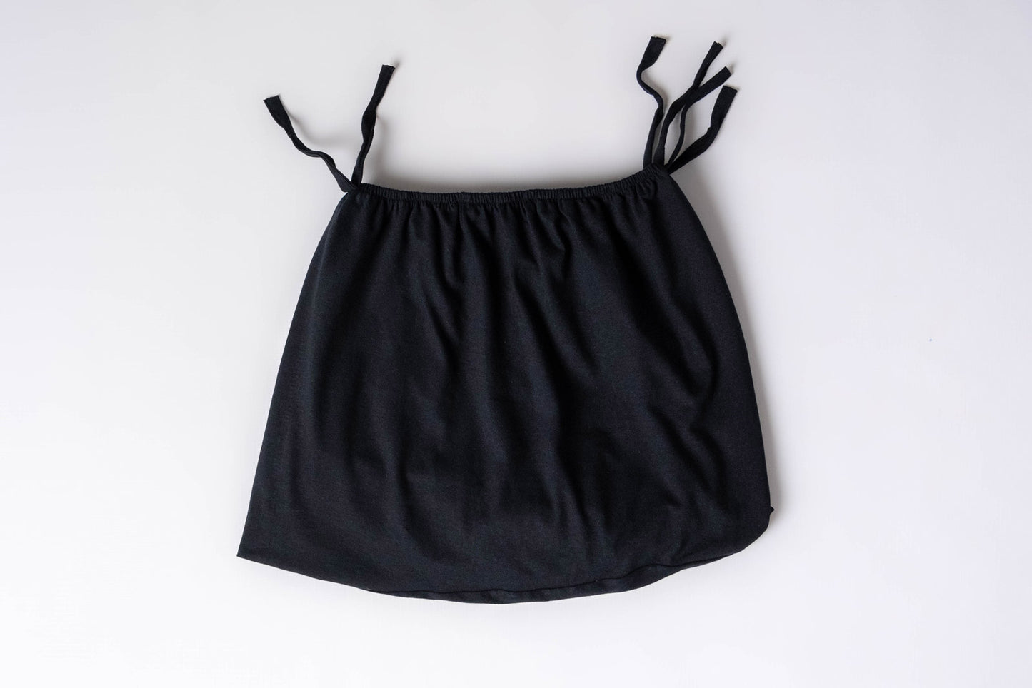 Fitted liner for Moses basket