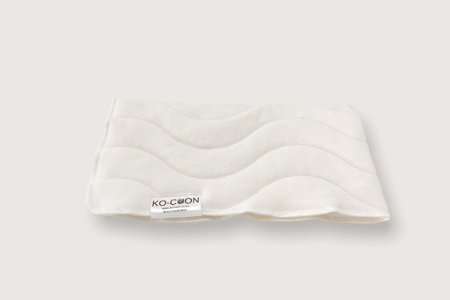 PUDDLE PAD – Merino Wool PROTECTOR for Moses Mattress / Pram / Car Seat