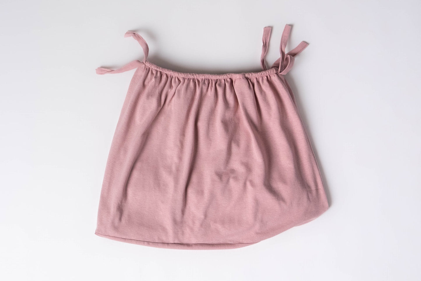Fitted liner for Moses basket
