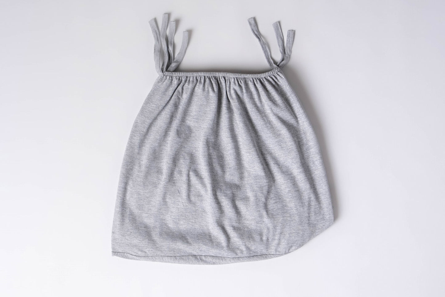 Fitted liner for Moses basket