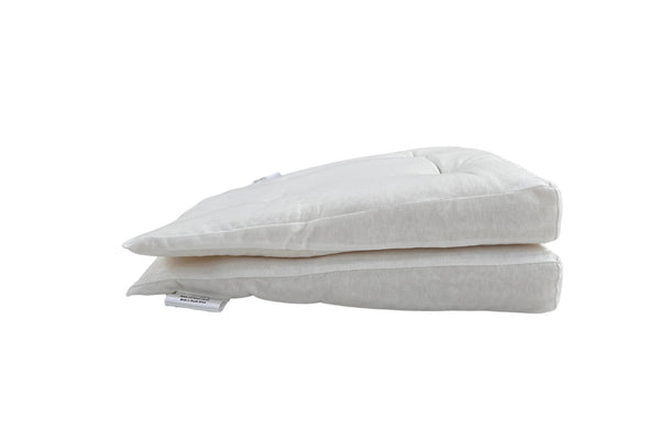 Anti-Reflux Baby Merino Wool Wedge Pillow