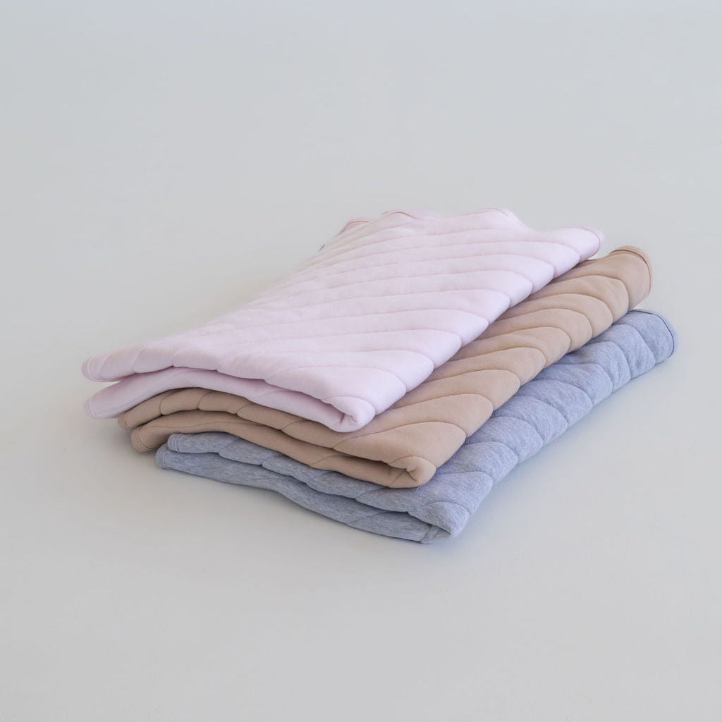 Quilted Baby Playmat (80x100cm)