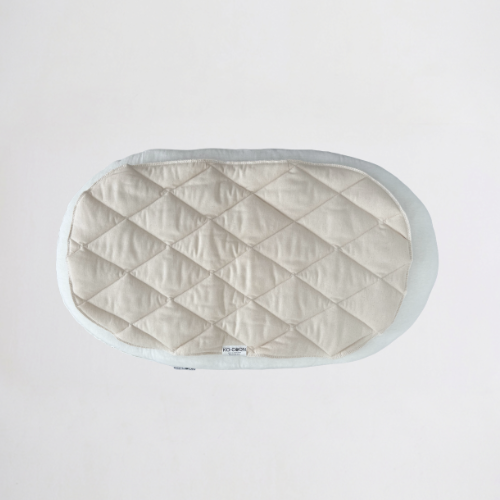 Puddle Pad | Mattress Protector - Merino Wool