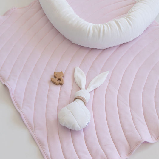 Quilted Baby Playmat (80x100cm)