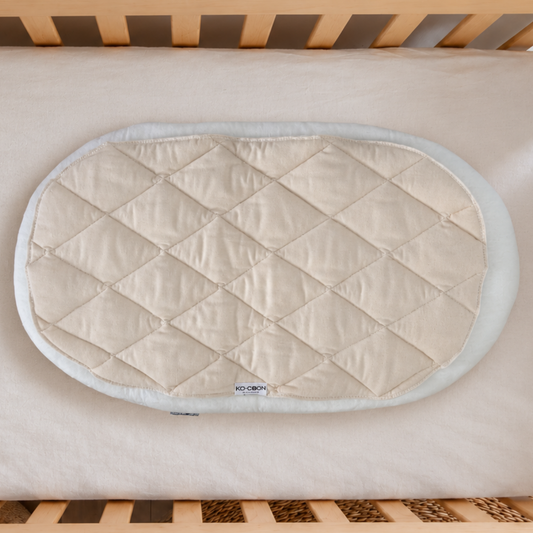 Puddle Pad | Mattress Protector - Merino Wool