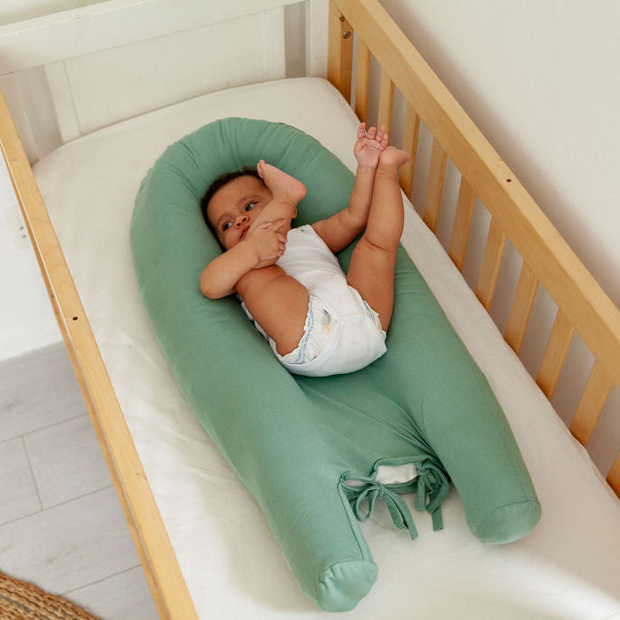 4m+ COVER for Merino Nesting Pod 3in1