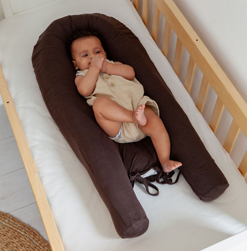 4m+ COVER for Merino Nesting Pod 3in1
