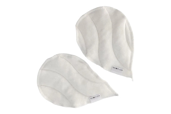 Merino wool Washable Nursing Pads (1 pair)