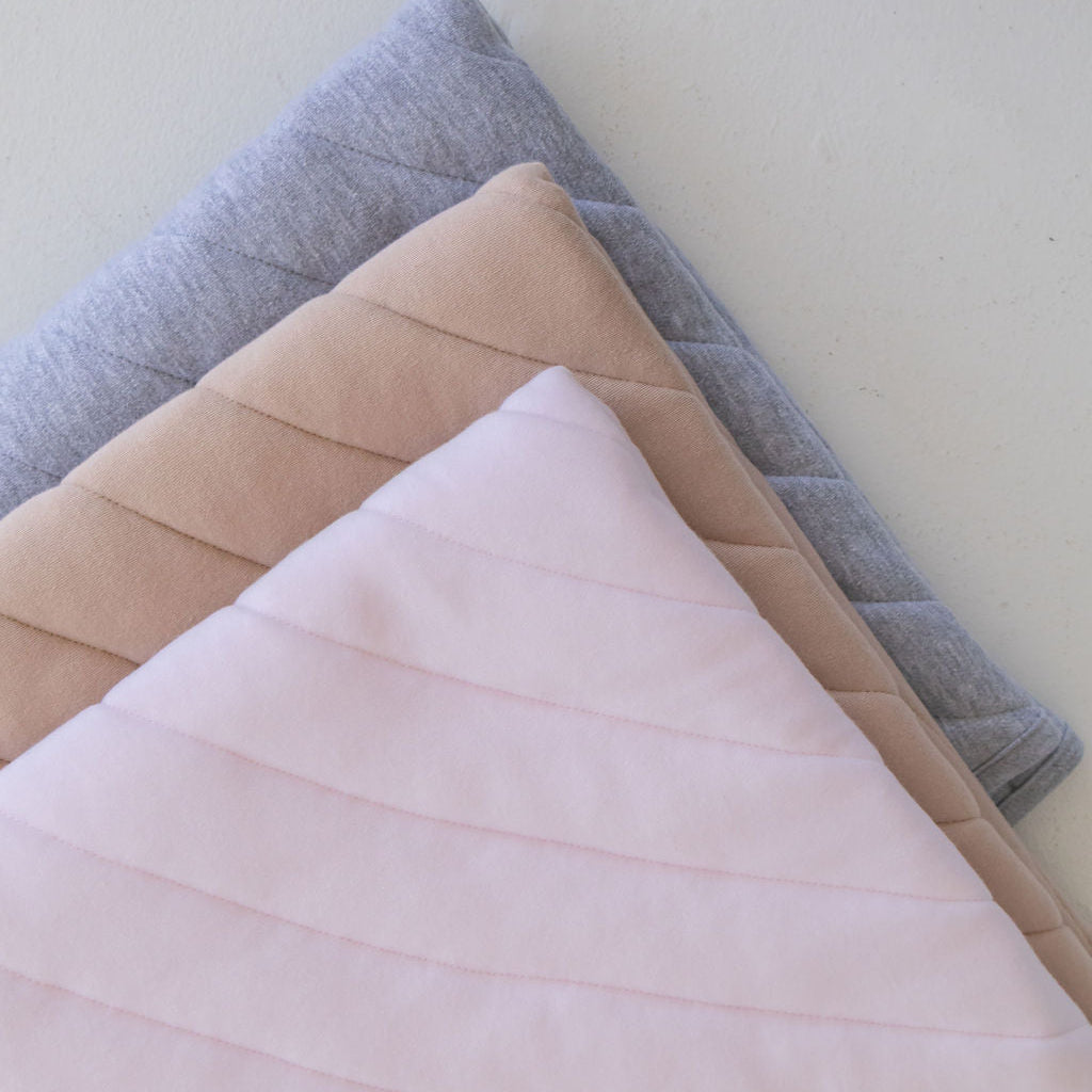 Quilted Baby Playmat (80x100cm)