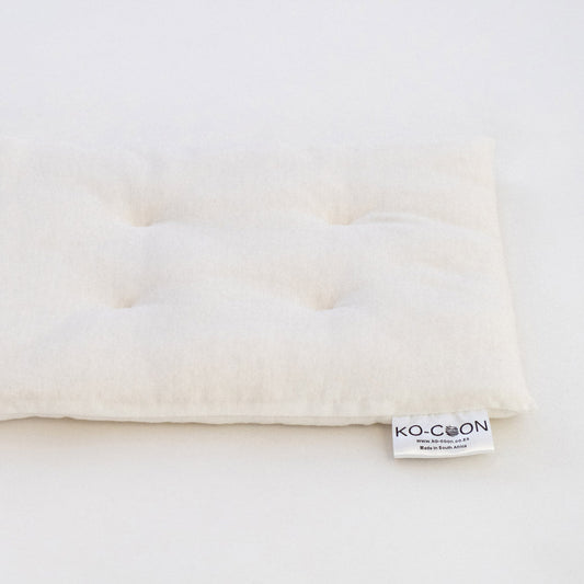 Baby Pillow (24x30 cm) - merino wool