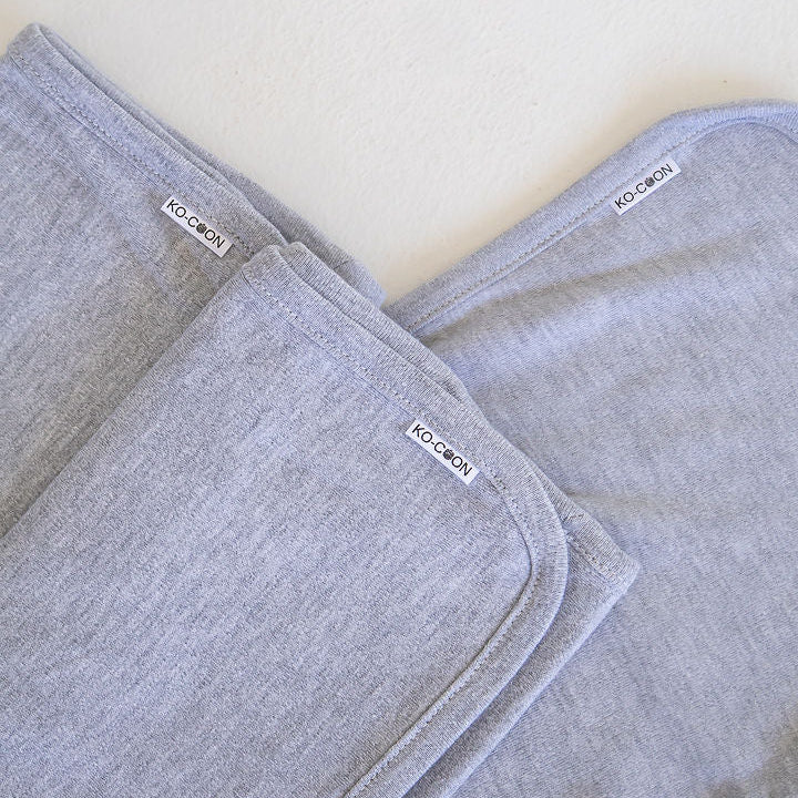 3 Pack Burping Cloths