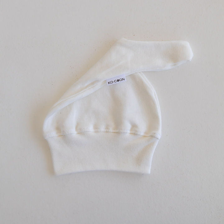 Beanie (newborn to 6 m)