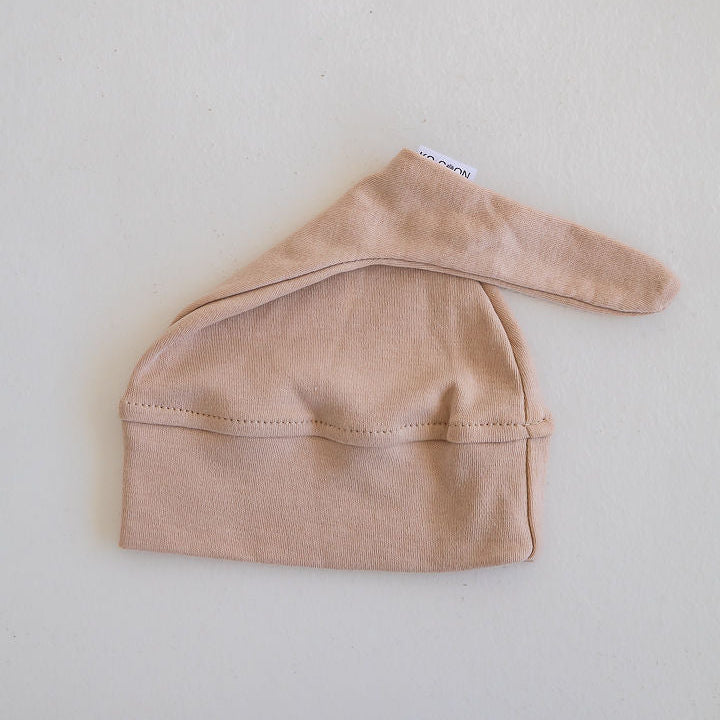 Beanie (newborn to 6 m)