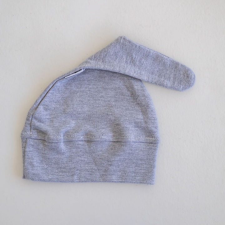 Beanie (newborn to 6 m)