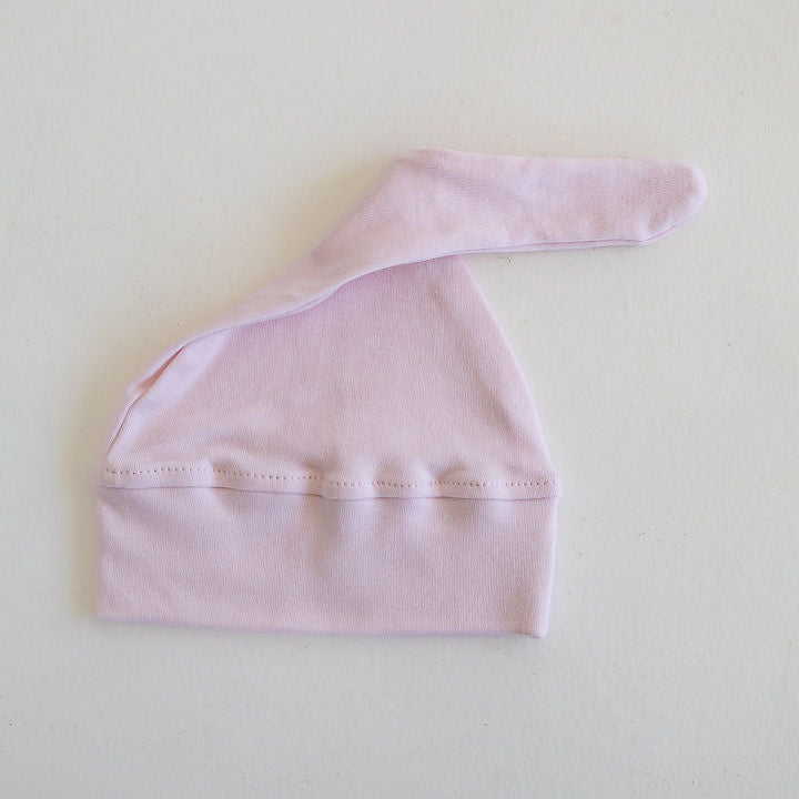 Beanie (newborn to 6 m)