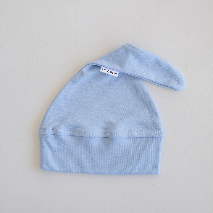 Beanie (newborn to 6 m)