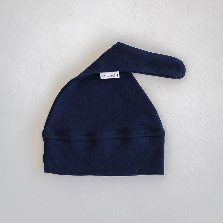 Beanie (newborn to 6 m)