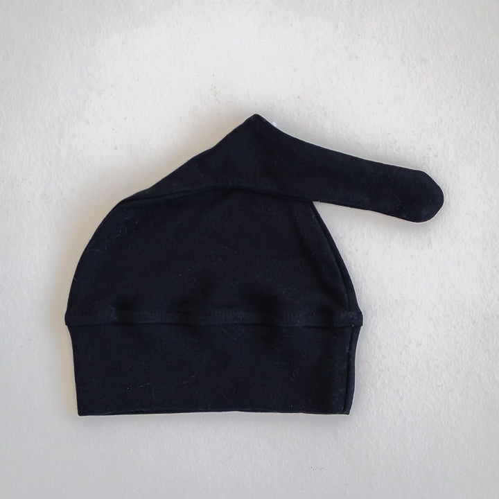Beanie (newborn to 6 m)