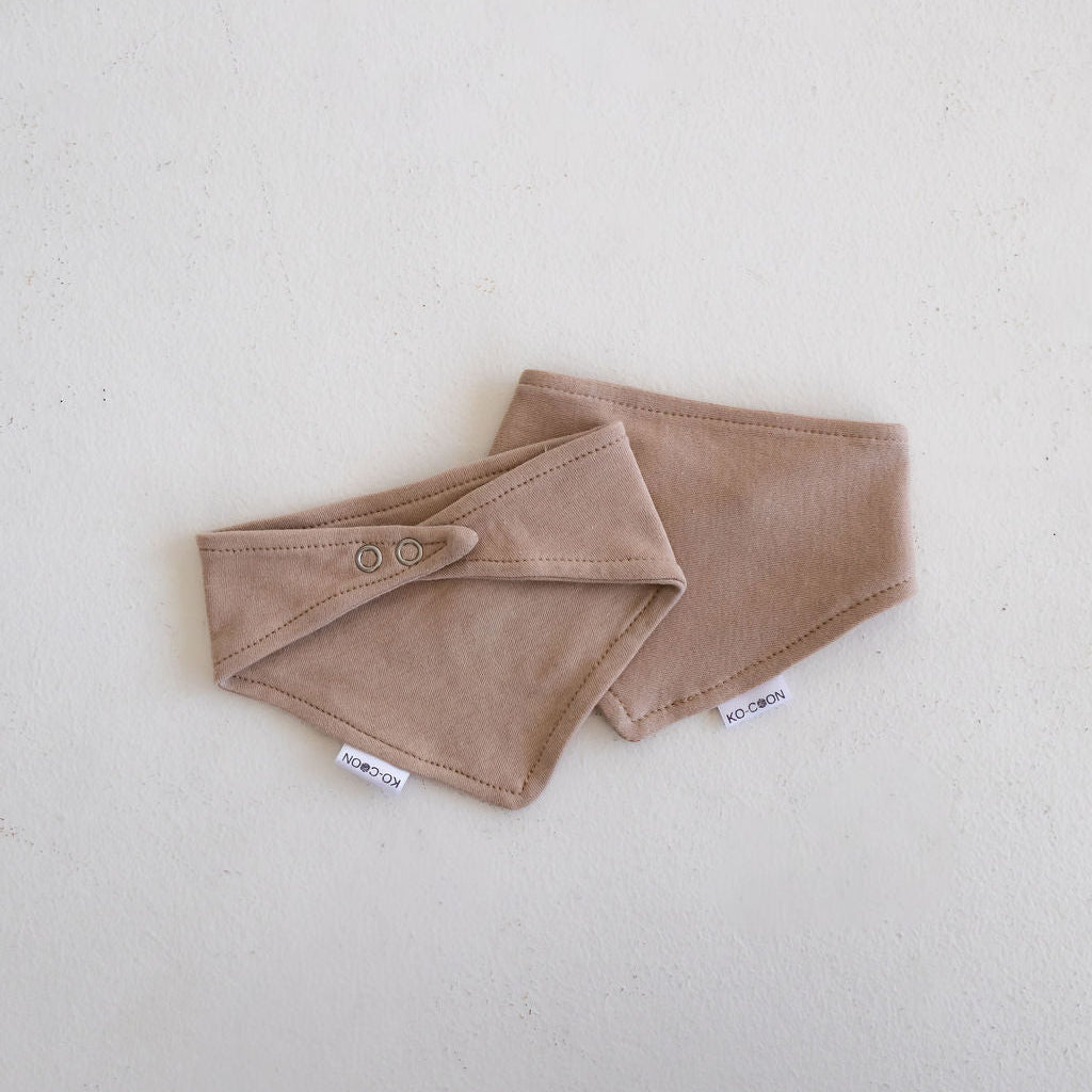 2 Pack Drooling Bib